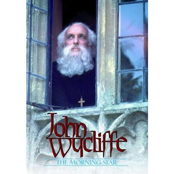 John Wycliffe-The Morningstar (DVD)