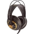 thumbnail image 4 of Audífonos QUALYPÉ AKG K240 Studio Semiabiertos Over-Ear, 4 of 5