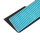 thumbnail image 2 of Filtro de entrada de aire acondicionado para Tesla Model 3 2021 externo Ehuebsd Accesorios para autos y motos, 2 of 2