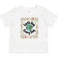 thumbnail image 3 of Inktastic Earth Day Every Day 2025 Environmental Girls Baby T-Shirt, 3 of 5