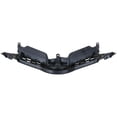 thumbnail image 6 of New Painted Black Grille Assembly Compatible With Scion Toyota iM Base 4 Cyl 1.8L Corolla iM Base 4 Cyl 1.8L 2016-2018 By 5310012491 TO1200462, 6 of 8