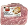 Hormel: At Lean Bnls Center Cut Roast Pork Loin, 2.15 lb