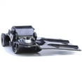 thumbnail image 3 of Manual Trans Mount Anchor 2863 fits 93-94 Jeep Grand Cherokee 4.0L-L6, 3 of 4
