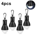 thumbnail image 1 of LED Tent Lights, Portable Camping Lights Lamp Tent Lantern Bulb, 1 of 4