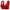 Red, variant on Sokhug Woman Oversized Wireless Bra Front Button Push Up Underwear Bra