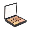 thumbnail image 3 of Paleta Studio Fix Conceal & Correct Palette Medium 6 Gm-Multicolor, 3 of 3