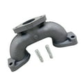 thumbnail image 3 of Adaptador de tubo de interfaz de reemplazo de colector de admisión de carburador para cm125 250 DYNWAVEMX Adaptador de admisión de carbohidratos, 3 of 6