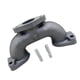 thumbnail image 3 of Tubo de interfaz de conector de repuesto Soledad Adaptador de admisión de carburador para CM125 250, 3 of 6