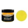 thumbnail image 1 of 85g Furniture Polishing Beewax Solid Wood Protective Layer Waterproof Glossy Stop Crack With Spong, 1 of 5