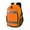 Orange, variant on High-Viz Backpack, Orange