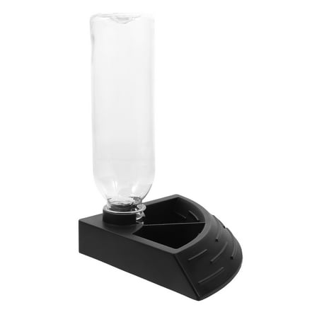 Masteelf  Automatic Drinking Water Drinker Animals Reptile Pet Feeder