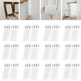 thumbnail image 2 of New Large Picture Hanging Strips Picture Hanging Artifact Punch Photo Frame Wall Hooks Wedding Photo Special Buckle Stickers, 2 of 9