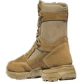 thumbnail image 3 of Men's Danner Incursion 8" Military Boot Coyote Suede/Nylon 7 D, 3 of 5