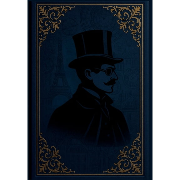 The Extraordinary Adventures of Arsene Lupin, Gentleman-Burglar, (Hardcover)