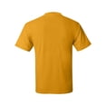 thumbnail image 3 of Mens 5.2 oz., 50/50 ComfortBlend EcoSmart T-Shirt 5170 (10 PACK), 3 of 3