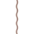thumbnail image 2 of Ekena Millwork 47"H x 1/4"T Brazos Adjustable Wood Decorative Slat Wall Panel Kit, Walnut (contains 22 Slats), 2 of 16
