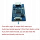 thumbnail image 4 of CVBS to USB capture Analog signal to digital USB camera module USB, 4 of 5