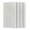 4PCS + Flowing Stone + White Marble+1, variant on KAIFENG Six Pack Rough Rock Stone Warm Red Rock Faux Stone Wall Cladding Durable Impact Resistant Interior Panel