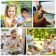 thumbnail image 4 of Lunch Box with Bag - 3-Tier Lunch Box with Cutlery Set, 4-in-1 Lunch Box with Cooler Bag for Students Adults Office Microwave Dishwasher Safe, 4 of 5