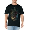 thumbnail image 2 of Animal Snake T-Shirt for Men Women Cotton Summer Top Tee Fashion Casual Short Sleeves, 2 of 3
