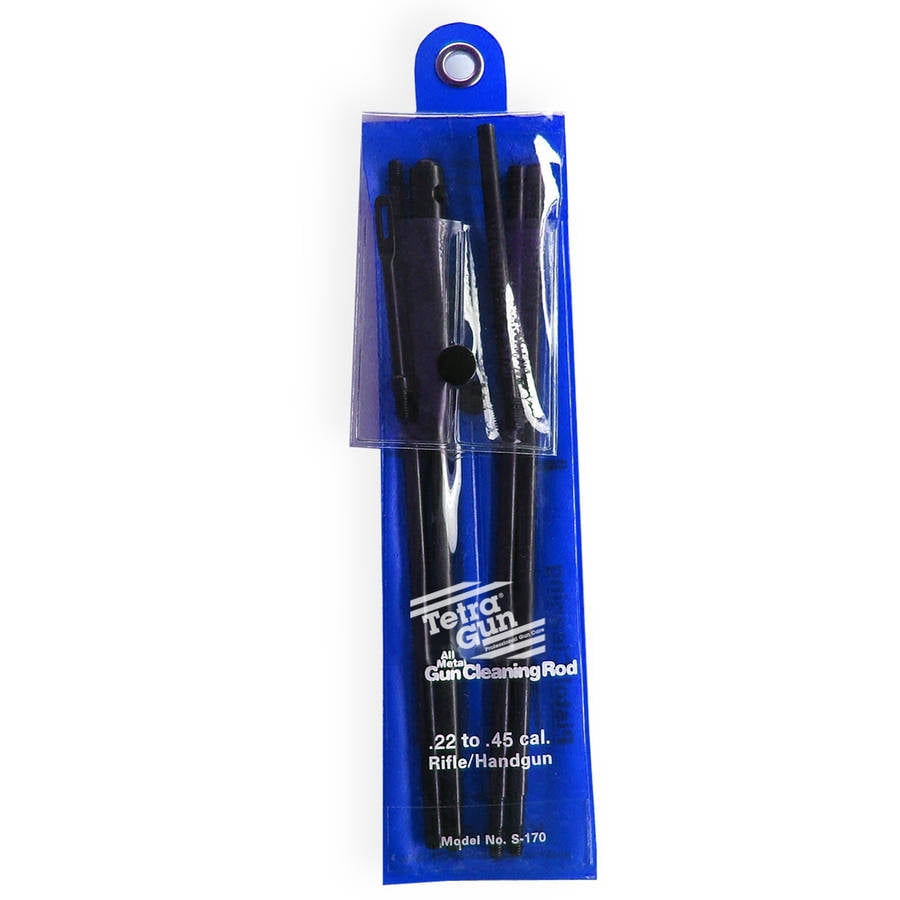 Tetra ValuPro III Portable All Gauge Shotgun Cleaning Rod