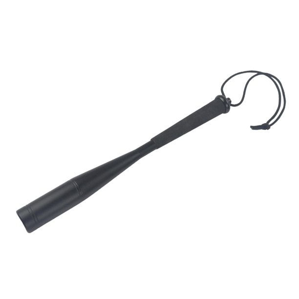 Bate de aleación de , pesca con a, sacerdote, Metal, herramienta de bate de trucha, palos de martillo de Negro DYNWAVEMX murciélago de pesca