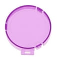 thumbnail image 4 of Waterproof Snap-on Diving Scuba Lens Underwater Switchable Filter Underwater Housing Case Purple, 4 of 6