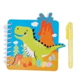 thumbnail image 4 of Façon de célébrer ! CARNET ET STYLO, NOUVEAUTÉ, 4 of 5