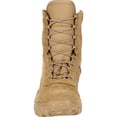 thumbnail image 3 of Rocky S2V Waterproof 400G Insulated Tactical Military Boot, 3 of 7