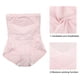 thumbnail image 4 of Cintura alta Mujer Adelgazante Moldeador de cuerpo Control de barriga Fajas Control Bragas Ropa interior XL Rosa, 4 of 6