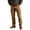 Q74 Khaki, variant on Mifsaly Mens Cargo Pants Straight Leg Relaxed Fit Work Trousers with Multi Pockets Army Green,XS
