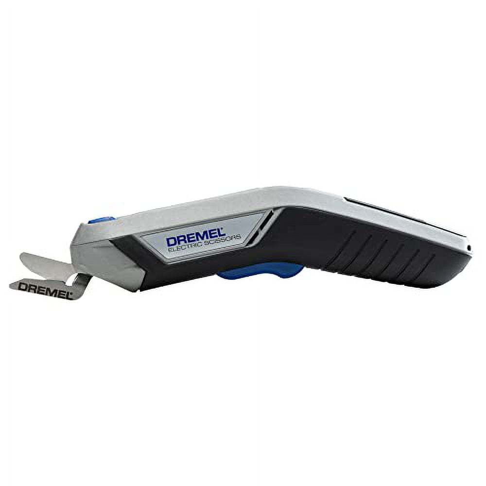 Dremel Cordless 4V USB-C Charged Electric Scissors