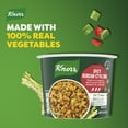 thumbnail image 5 of Knorr Pasta Sides Spicy Korean-Style BBQ Noodles Made with Real Vegetables, 2.6 Oz Cup, 5 of 9
