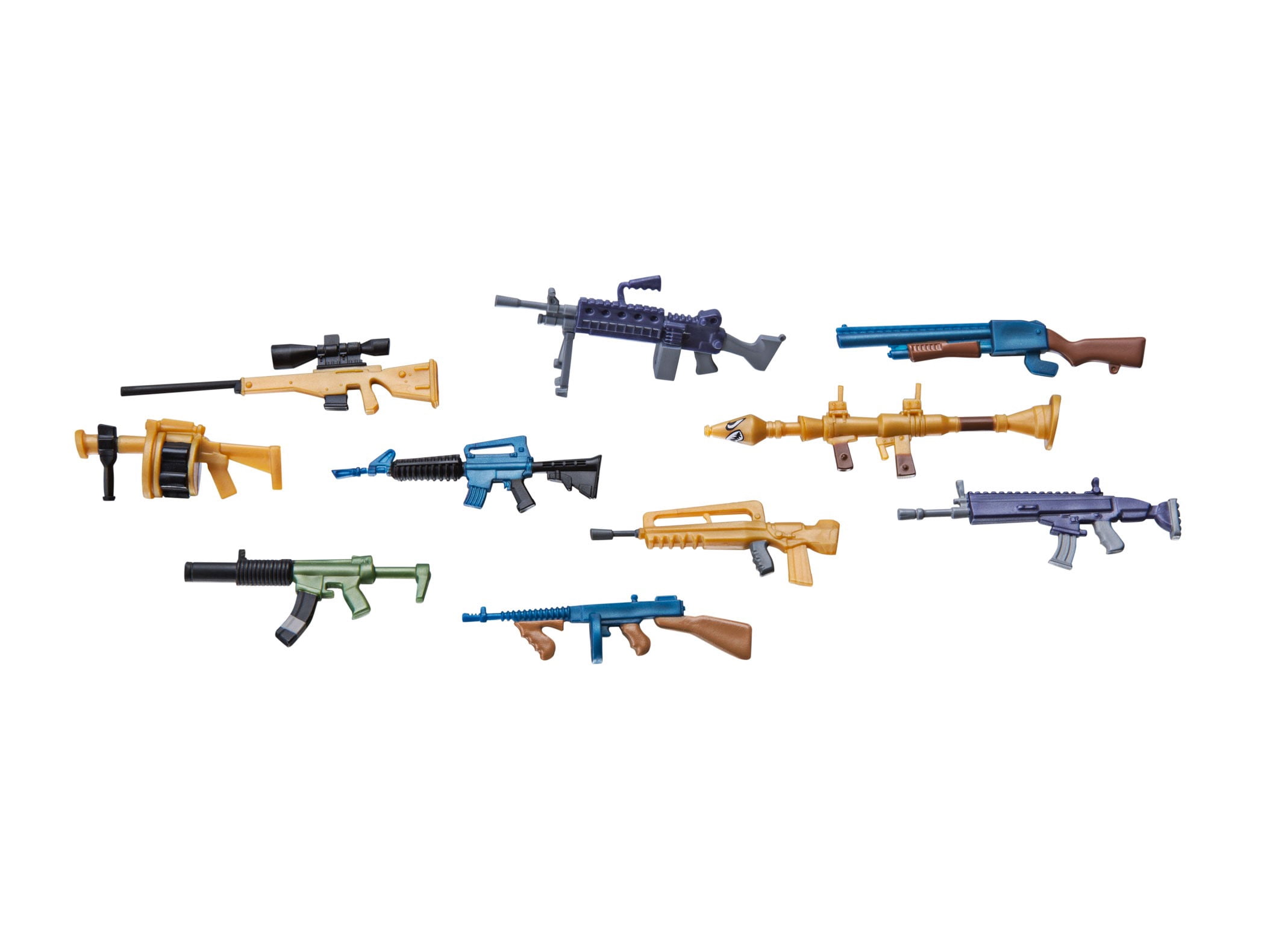 Fortnite Llama Drama Loot Pinata