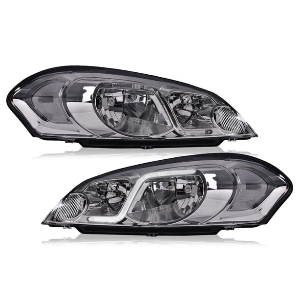 Shop Online Silverado Headlight 1k