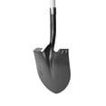 thumbnail image 3 of Alterra Fiberglass D-Handle Digging Shovel, 3 of 5