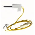thumbnail image 1 of PP200 Hot Surface Igniter HA1000 PP200SC for Desa Reddy Heater 71-052-0700 HSI, 1 of 5