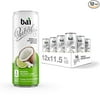 Bai Bubbles, Sparkling Water, Waikiki Coconut Lime, Antioxidant Infused Drinks, 11.5 Fl Oz (Pack of 12)