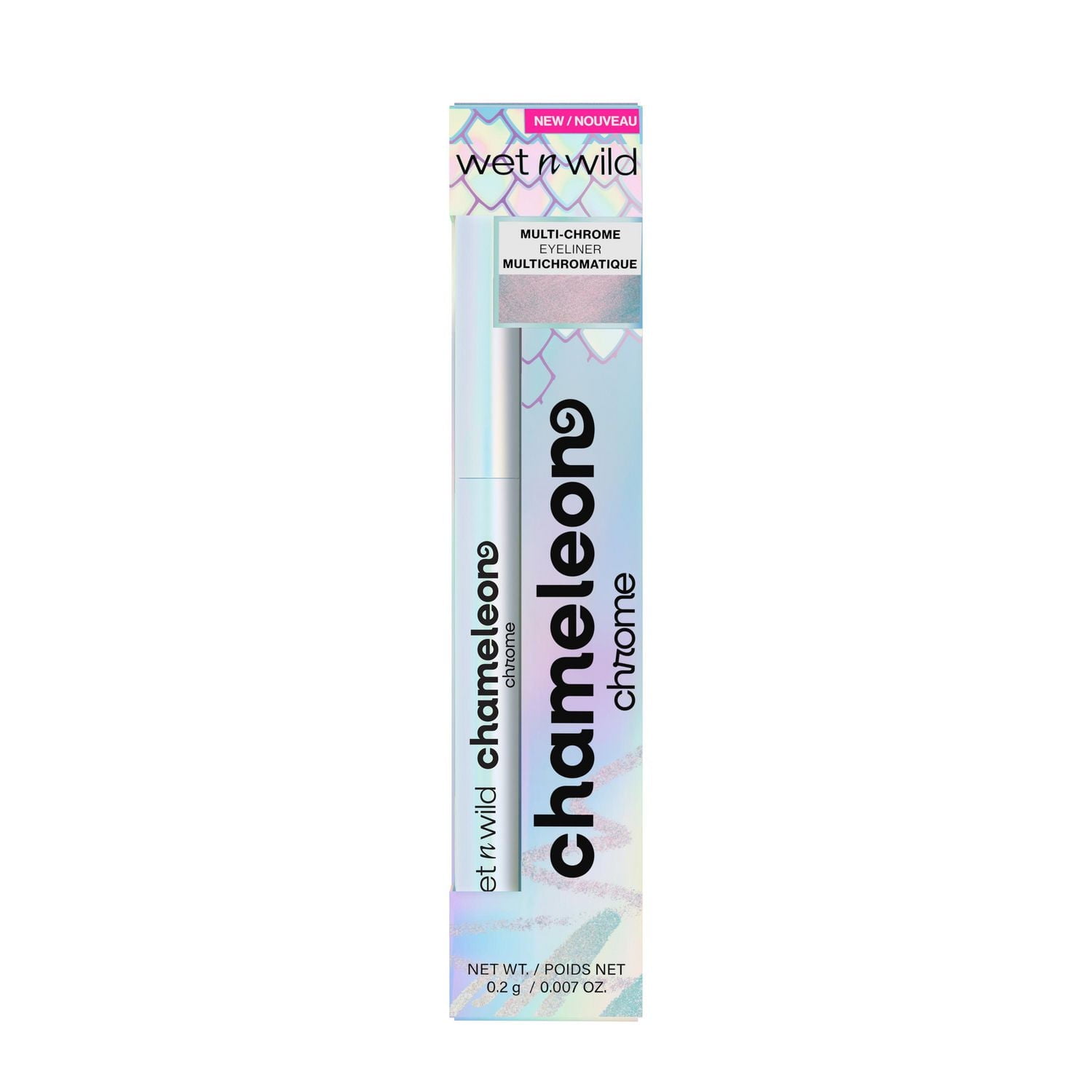 Chameleon Chrome Eyeliner