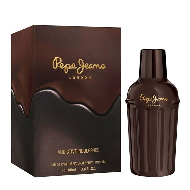 PEPE JEANS EDP Addictive Indulgence 100 ml
