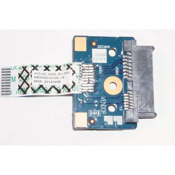 90005944 Lenovo Odd Board With Cable 80E301GUUS 80E30226US G50-45 G50-30