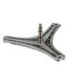 thumbnail image 2 of ASSY FLANGE SHAFT PURPLE Compatible with Samsung Washer DC97-14421A, 2 of 2