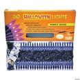 thumbnail image 2 of Costumes For All Occasions Ma83Pr Light Set 50 Purple W Conn, 2 of 4