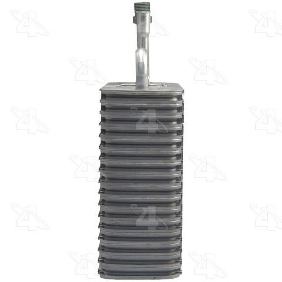 Four Seasons 54551 Evaporator Core Fits select: 1987-1988 MERCURY COUGAR, 1988-1992 LINCOLN MARK VII