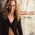 thumbnail image 1 of Si Timide [Audio CD] Orion Aussi, 1 of 2