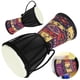 thumbnail image 5 of Tambor Mano Africano Tradicional 4 en Accesorios Enseñanza Profesional, 5 of 9