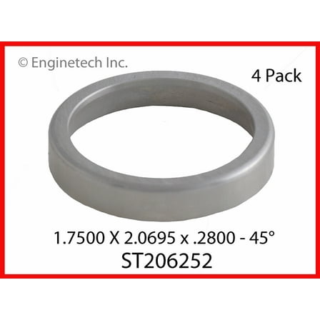 SEAT 4 1.7500 2.0695 .2