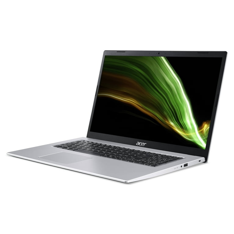 Acer Swift 3, 14.0 Full HD, 11th Gen Intel Core i5-1135G7, 8GB, 512GB SSD,  Silver, Windows 10, SF314-511-51A3 