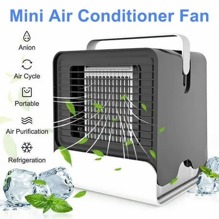 Anion air purifier review