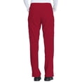 thumbnail image 5 of Dickies Dynamix Scrubs Pant for Women Natural Rise Tapered Leg Jogger DK185, 5 of 8